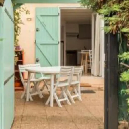 度假居 Provence 马瑟伊兰