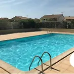 Provence Prázdninový dům Marseillan (Herault)