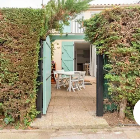 Semesterbostad Provence